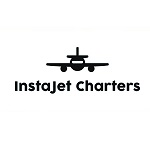 InstaJet logo 150